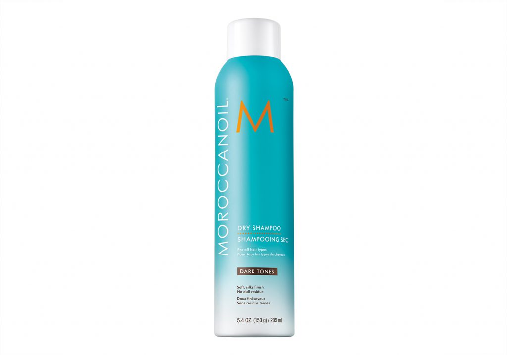 Moroccanoil Shampoo secco