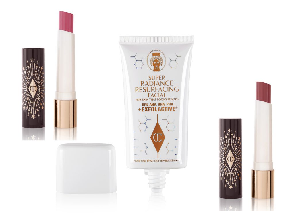 Charlotte Tilbury novità viso e labbra primavera 2021