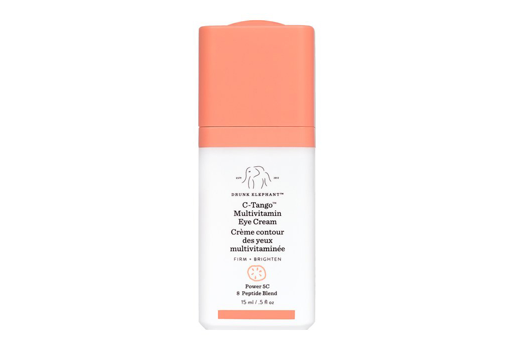 Drunk Elephant C-Tango multivitamin eye cream