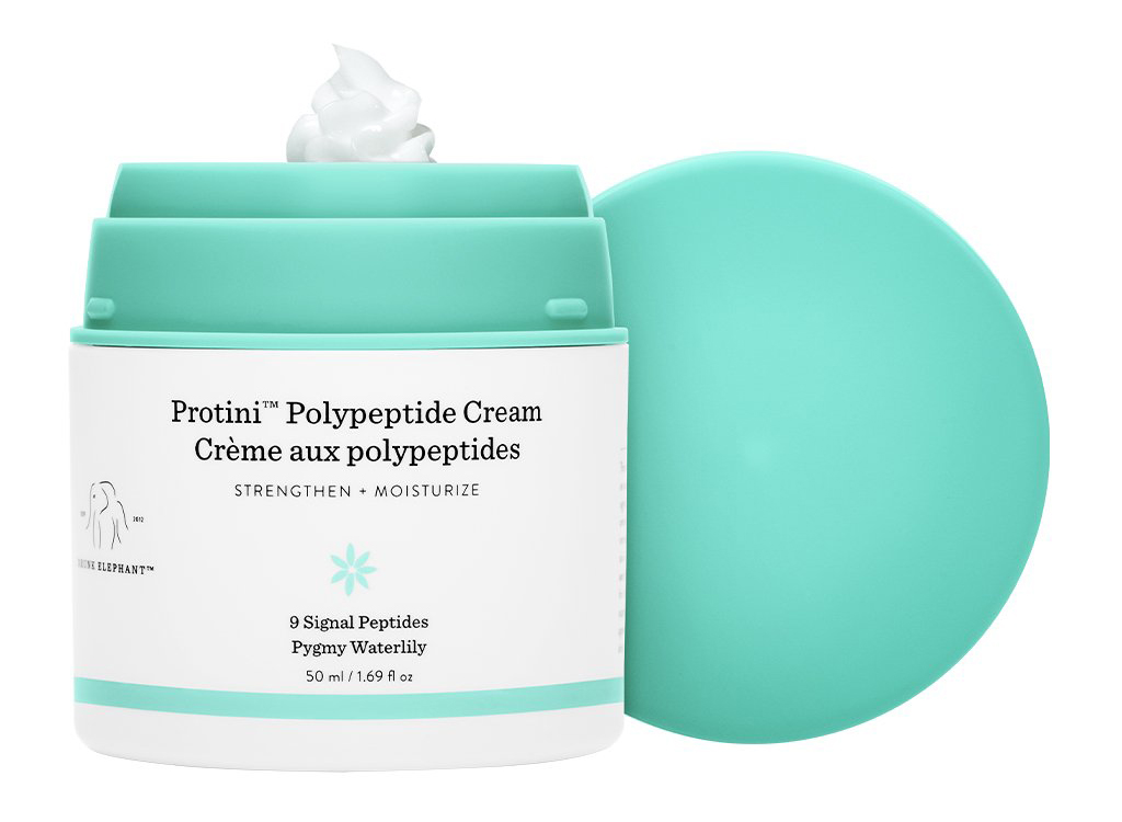 Drunk Elephant Protini polypeptide cream