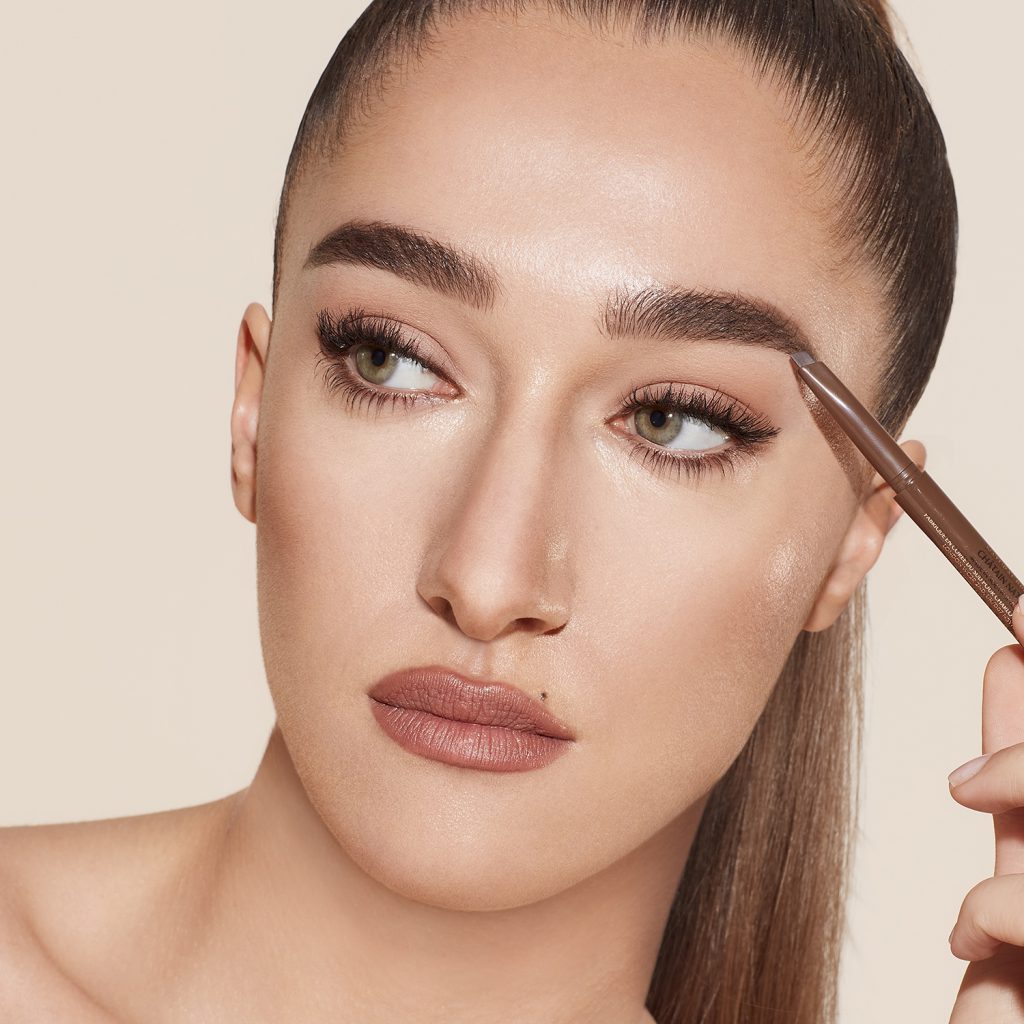 Brow Clinic di Charlotte Tilbury