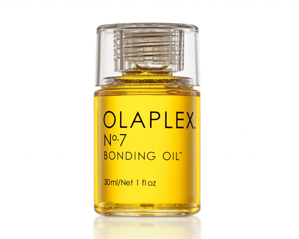 Olaplex Bonding Oil No. 7