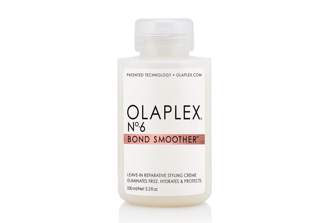 Olaplex No. 6 Bond Smoother Restorative Cream
