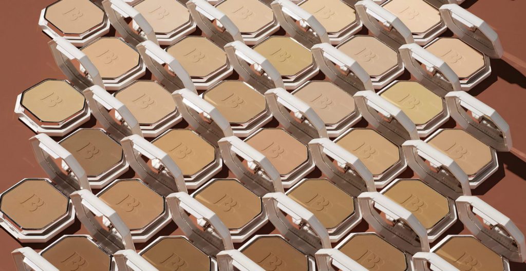 Pro Filt’r Soft Matte Powder Foundation