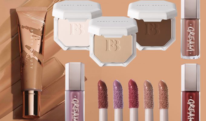 Fenty Beauty novità primavera estate 2021