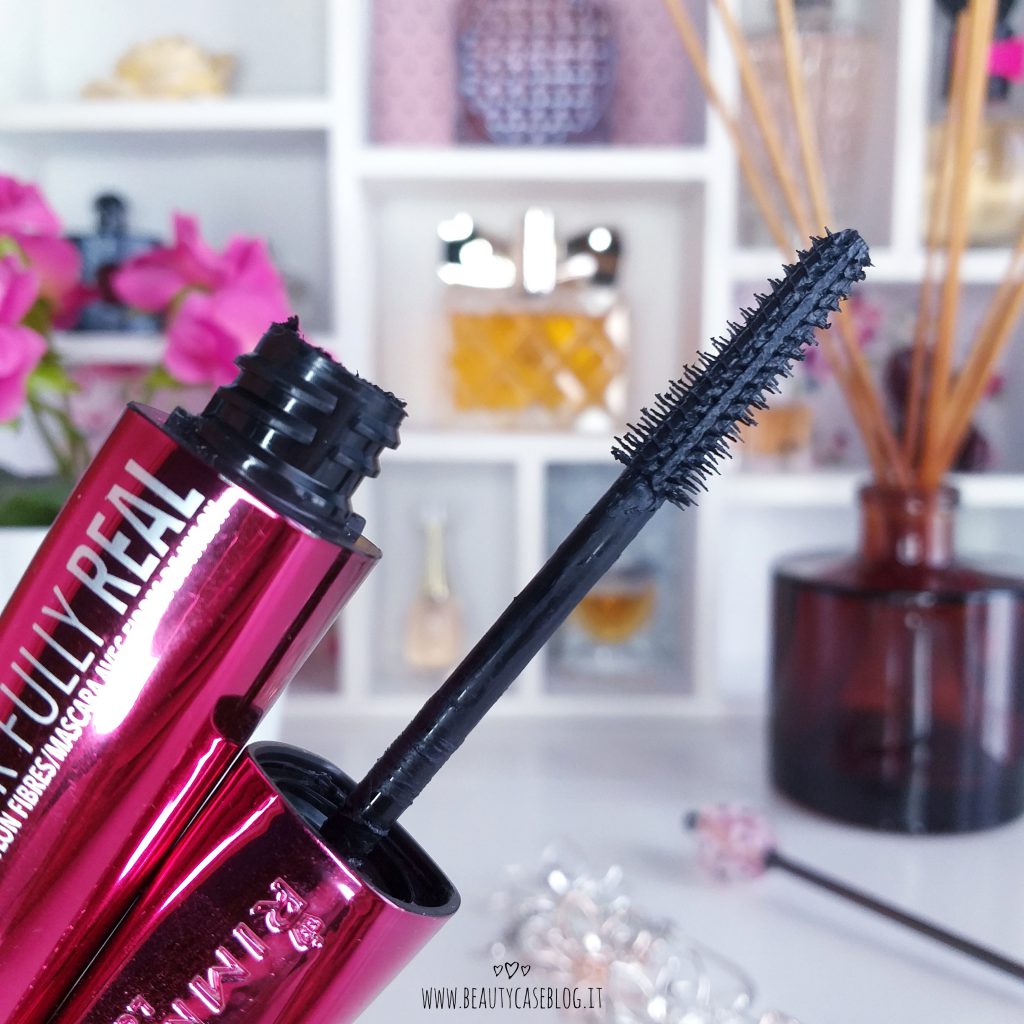 Mascara Rimmel Wonderfully Real Recensione