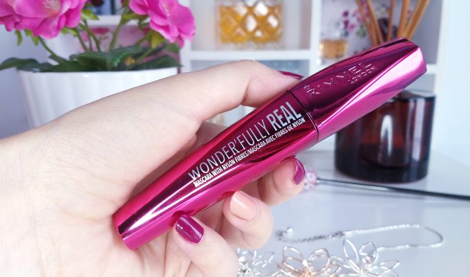 Mascara Rimmel Wonderfully Real Recensione
