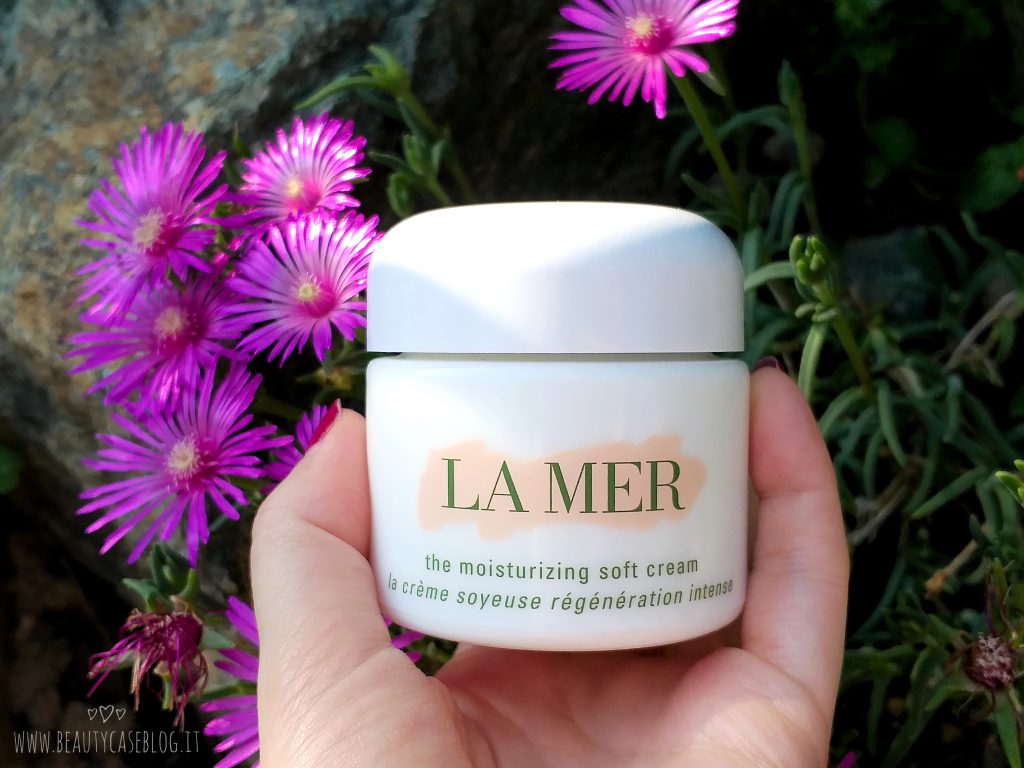 Soft Cream de La Mer Recensione