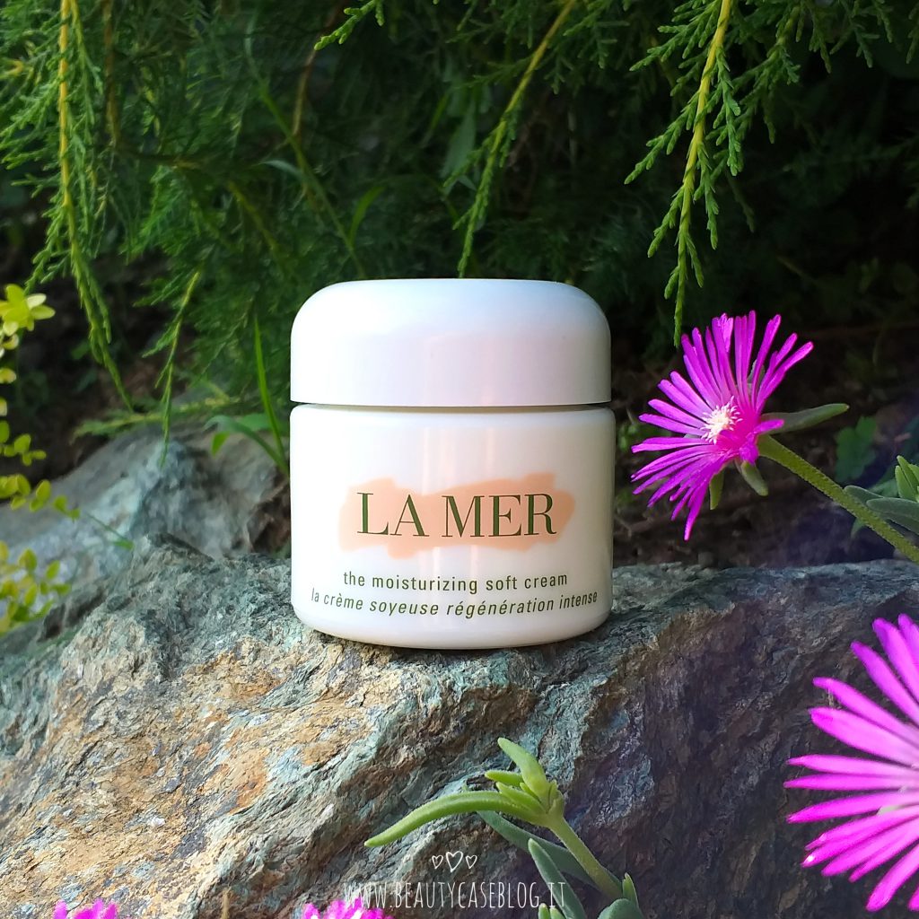 Soft Cream de La Mer Recensione