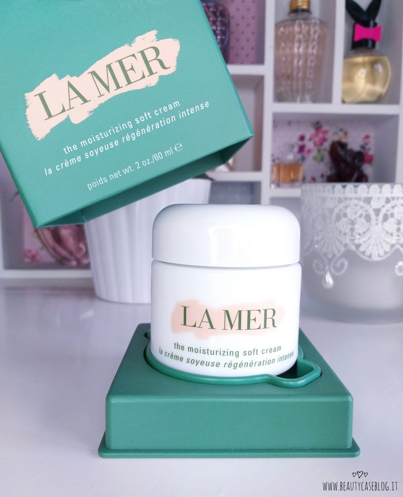 Soft Cream de La Mer Recensione