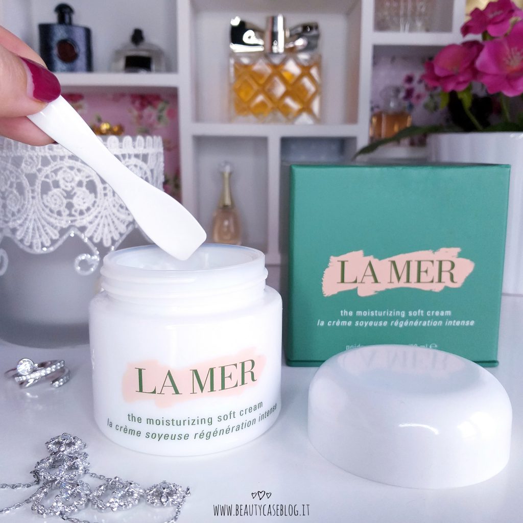 Soft Cream de La Mer Recensione