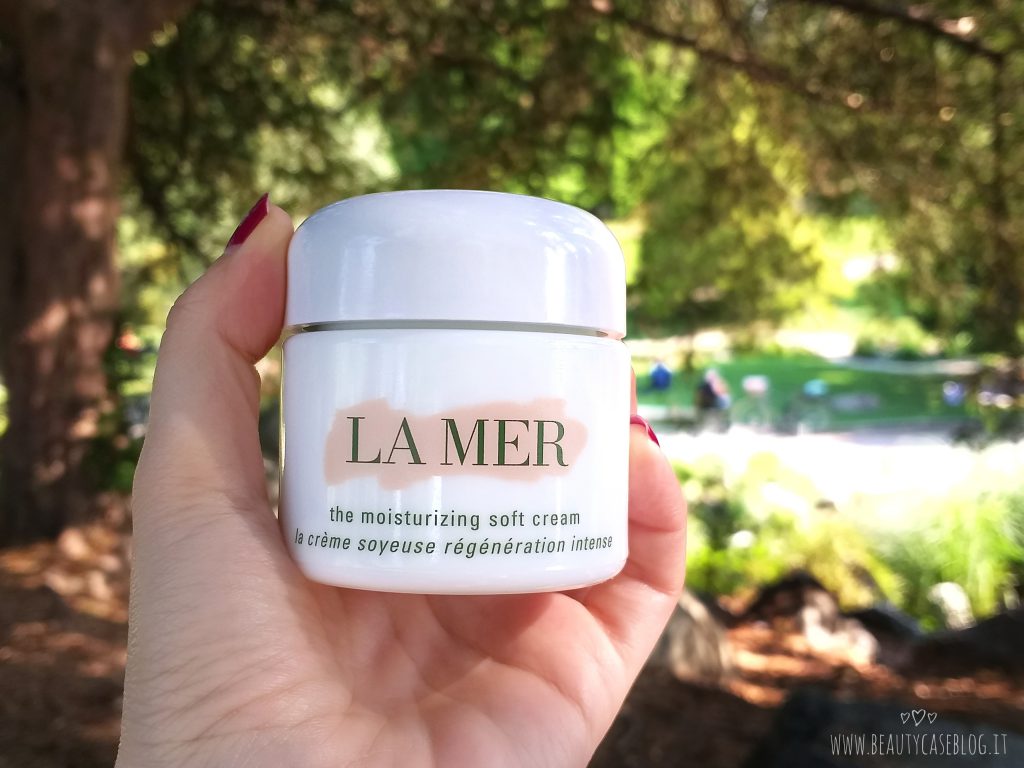 Soft Cream de La Mer Recensione