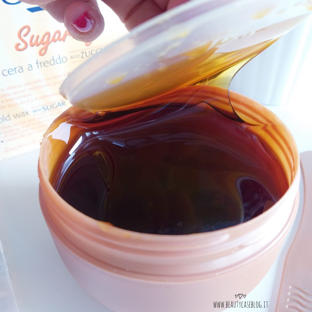 Ceretta Sugaring di Strep Review