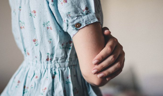 Guardaroba a capsula