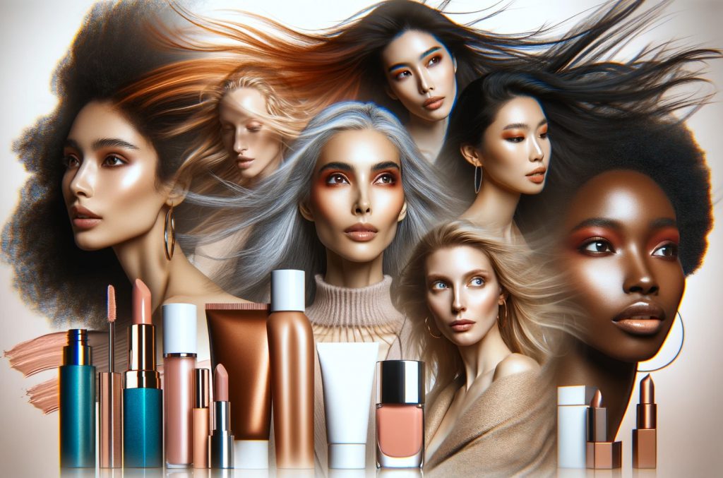 beauty trend del 2023 - inclusività