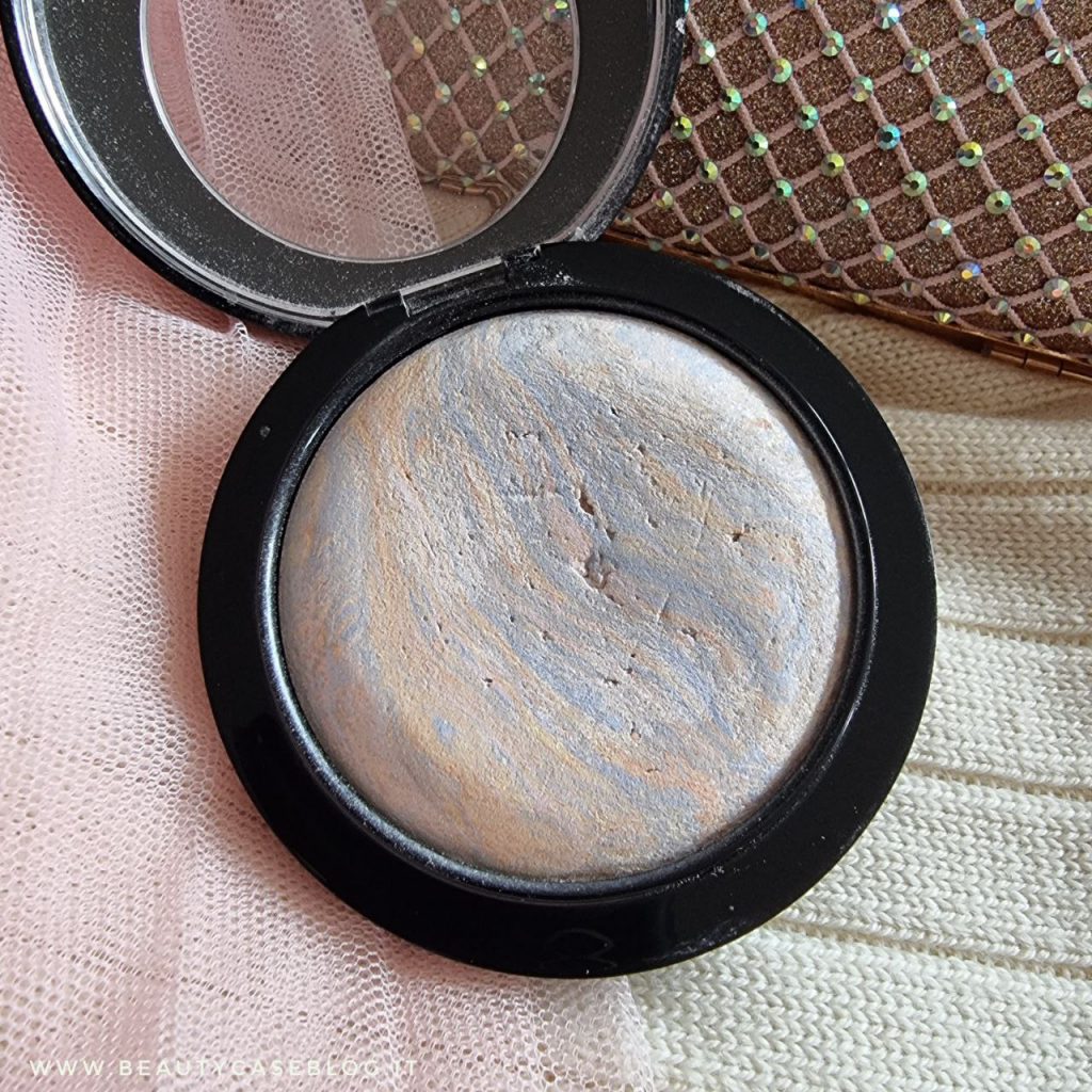 Mac cosmetics illuminante