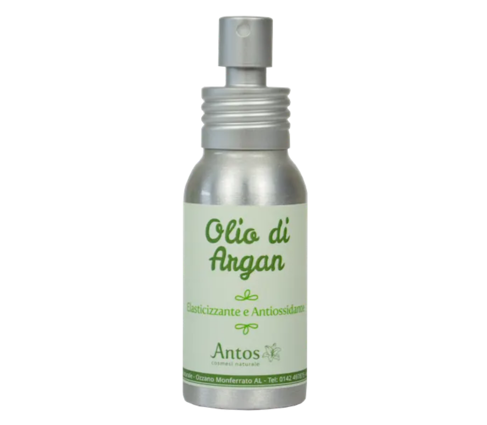 Olio di Argan Antos