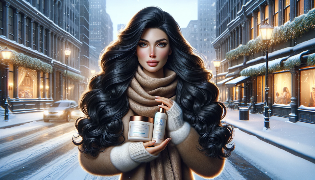 hair care invernale