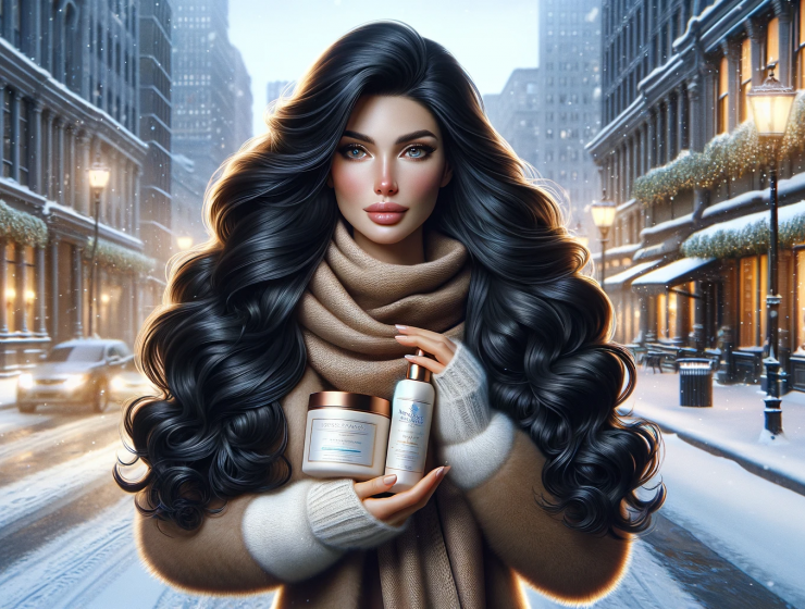 hair care invernale