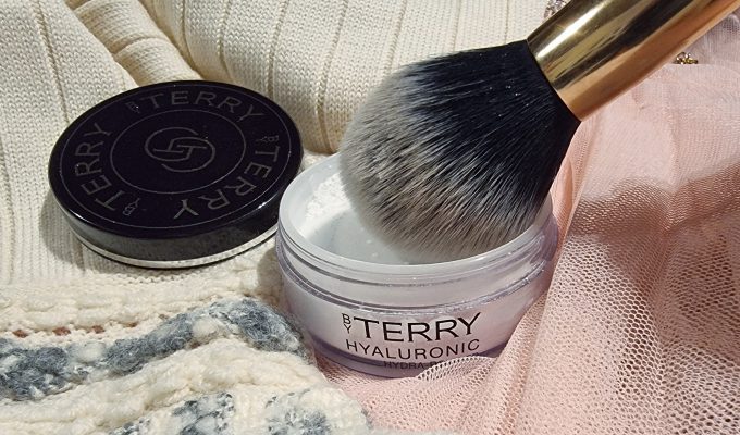 Cipria By Terry Hyaluronic Hydra Powder