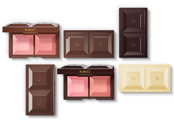 Kiko Blush Cocoa