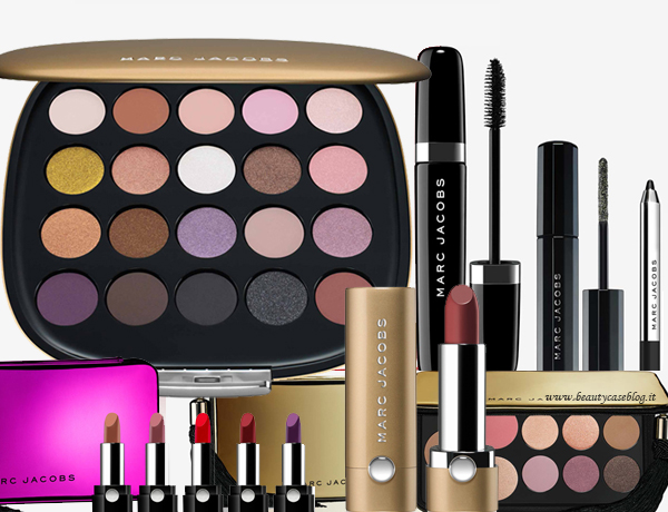Marc Jacobs collezione Natale 2016