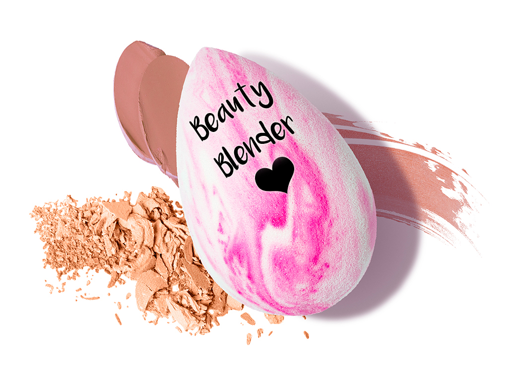 Beauty Blender Swirl autunno 2017