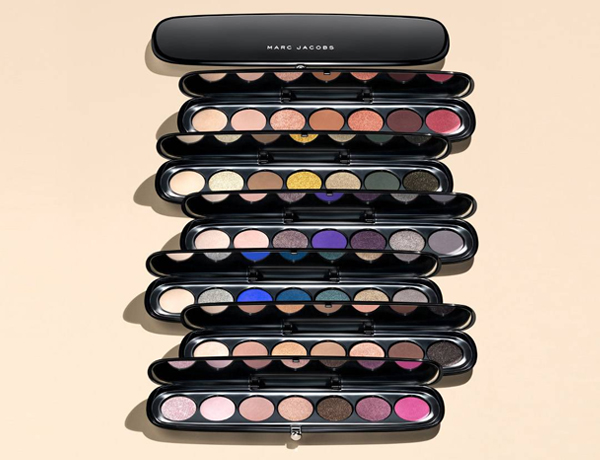 Marc Jacobs Beauty Autunno 2017