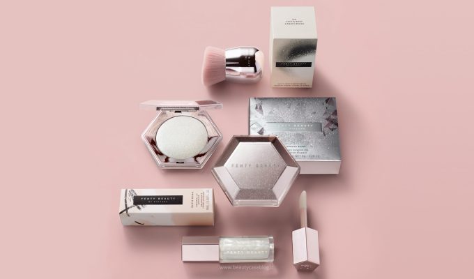 Fenty Beauty Diamond Anniversary Collection