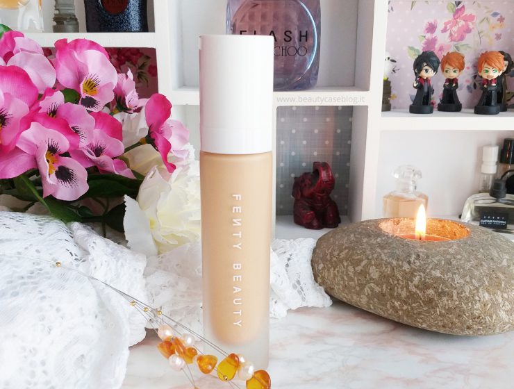Fenty Beauty Fondotinta Pro Filt'r Soft Matte Foundation