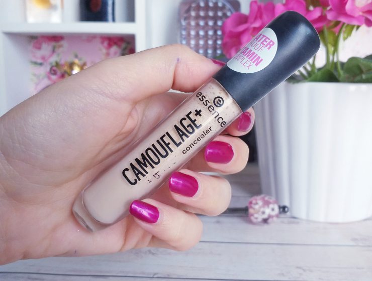 Correttore Essence Camouflage+ Healthy Glow - Recensione