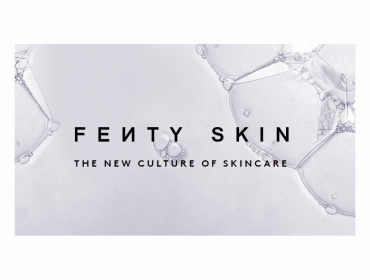 Fenty Skin by Rihanna nuova linea skin care