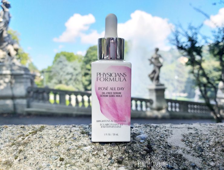 Phisician Formula siero illuminante