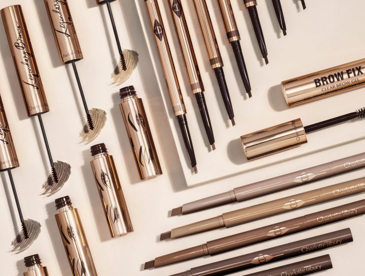 Charlotte Tilbury Sopracciglia