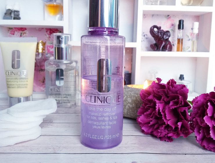 Clinique Take the day off