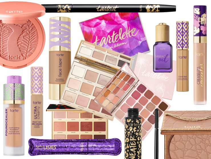 Tarte arriva in Italia