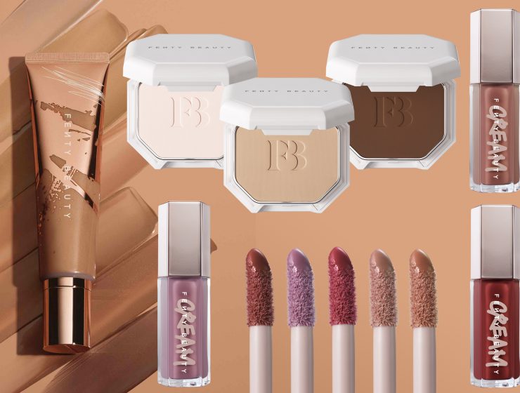 Fenty Beauty novità primavera estate 2021