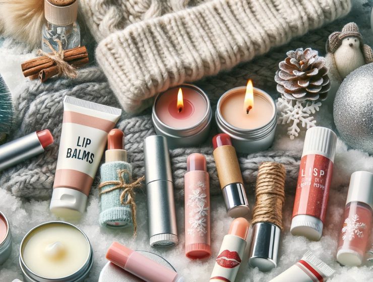 Balsami labbra per labbra secche rimedi