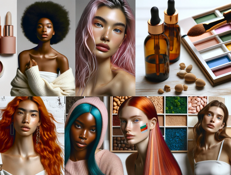 beauty trend del 2023