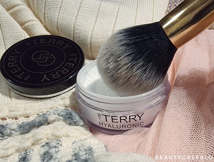 Cipria By Terry Hyaluronic Hydra Powder