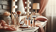 Come far durare il makeup più a lungo