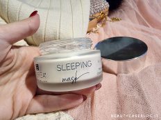 Supreme Sleeping Mask di Eterea Cosmesi Naturale