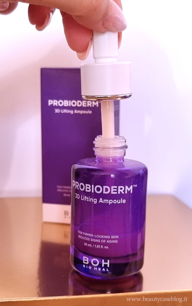 BIOHEAL BOH Probioderm 3D Lifting Ampoule