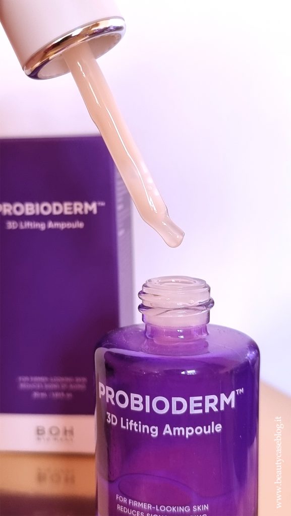 BIOHEAL BOH Probioderm 3D Lifting Ampoule