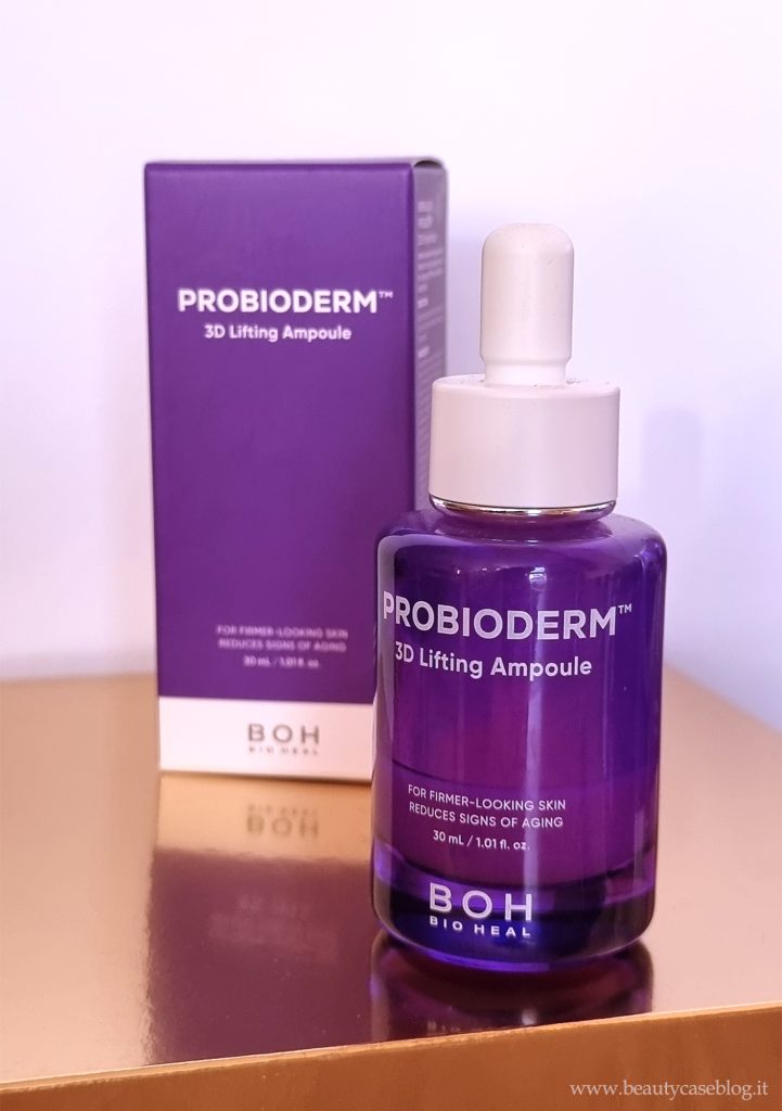 BIOHEAL BOH Probioderm 3D Lifting Ampoule