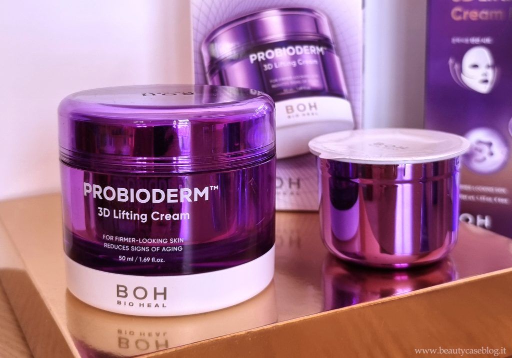 BIOHEAL BOH Probioderm 3D Lifting Cream