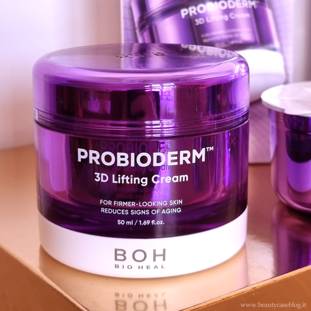 BIOHEAL BOH Probioderm 3D Lifting Cream