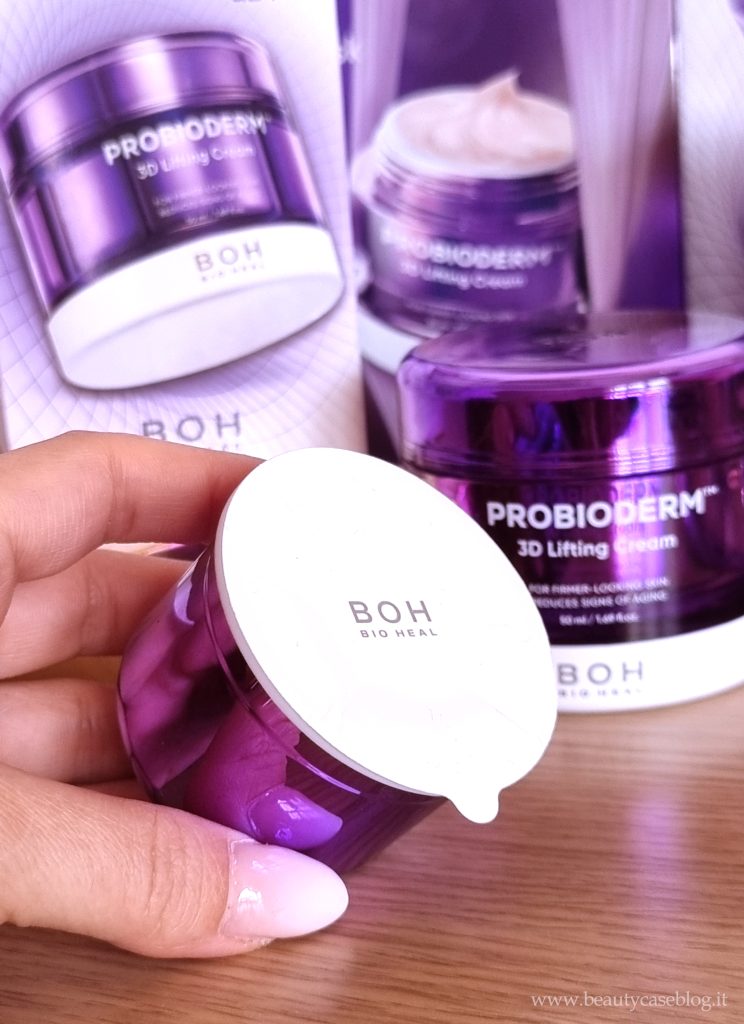 BIOHEAL BOH Probioderm 3D Lifting Cream