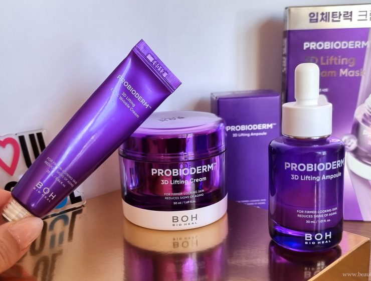 BIOHEAL BOH Probioderm 3D Lifting Cream